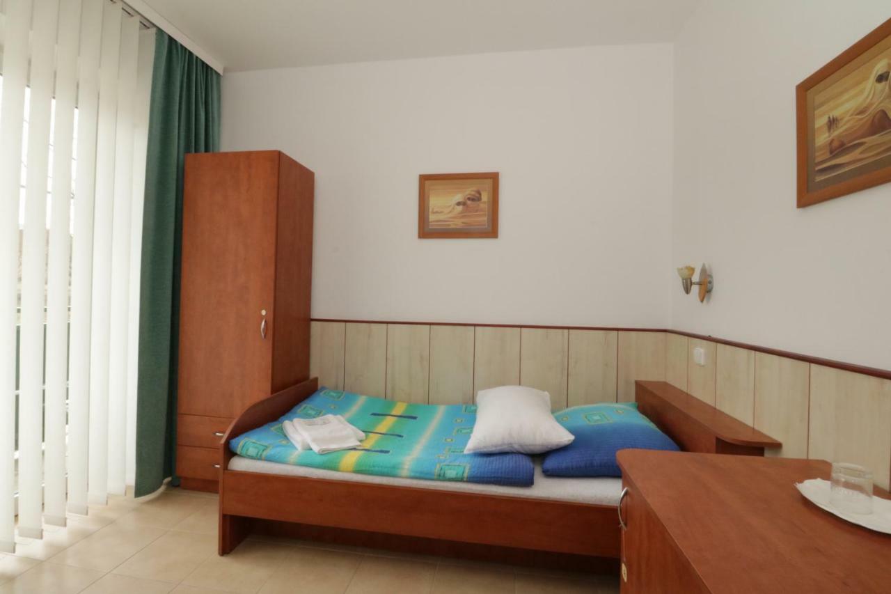 Penzion Hurka Dolni Libchavy Exterior foto